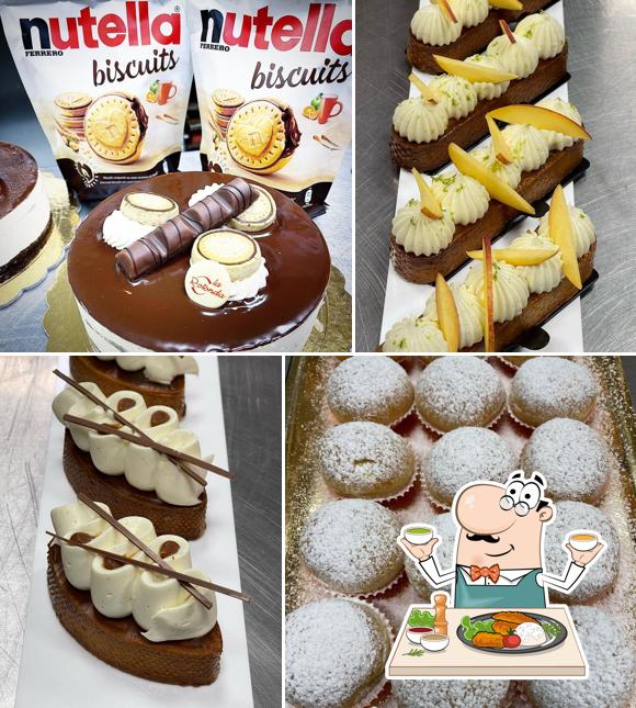 Pasticceria Bar Ristorante La Rotonda