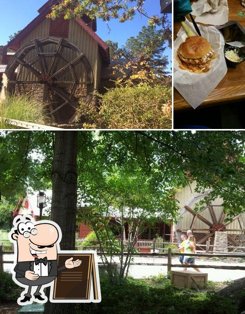 Base Camp BBQ, Hugh Howell Rd in Stone Mountain Restaurant reviews