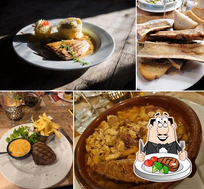 Brasserie Chez Clément