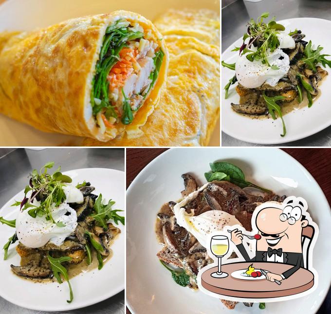 Revival Café & Coffee in Blenheim Restaurant reviews