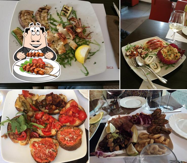 Enoteca "La Strada del Vino di Marsala"