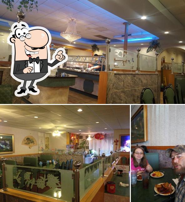Hibachi Grill, 1490 Big A Rd in Toccoa Restaurant menu and reviews