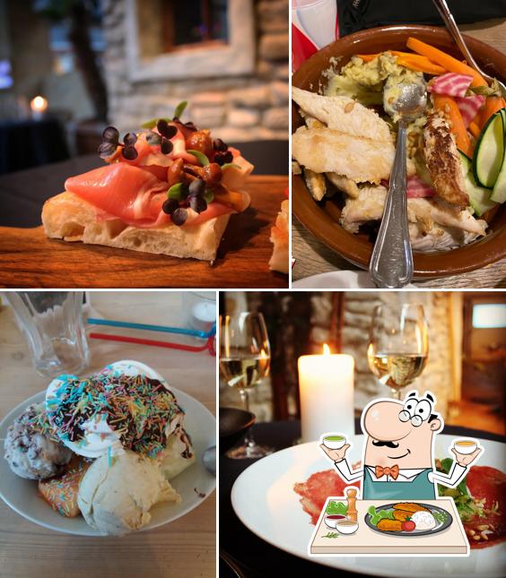 Ristorante Il Bambino