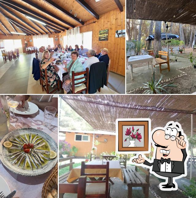 Kaço Fish Restaurant