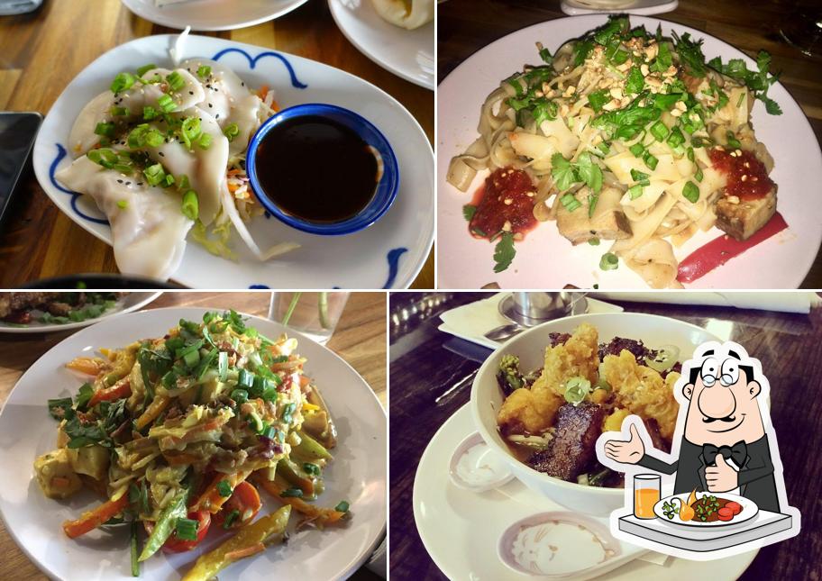 Kaizen in Knoxville Restaurant menu and reviews
