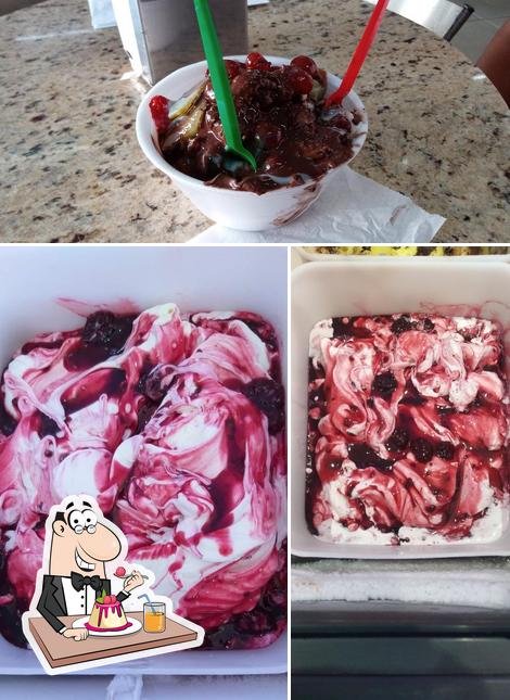 Nova Sorveteria