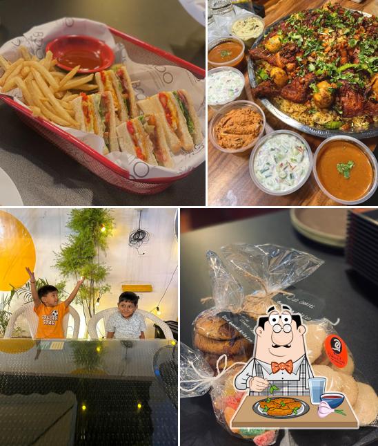 O Cafe & Restaurant
