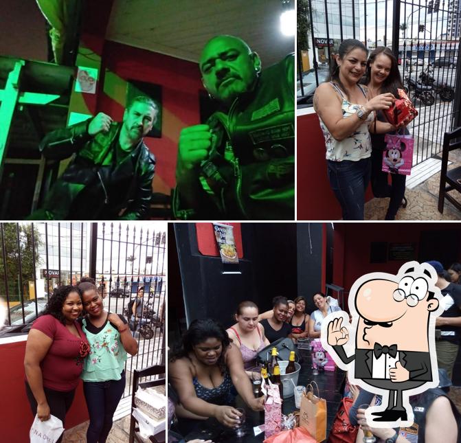 Choppers Rock Bar