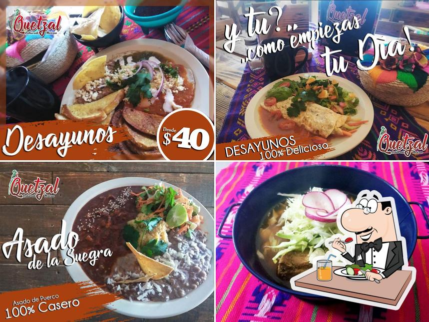 Quetzal Restaurante Mexicano Ciudad Juarez Restaurant Reviews 