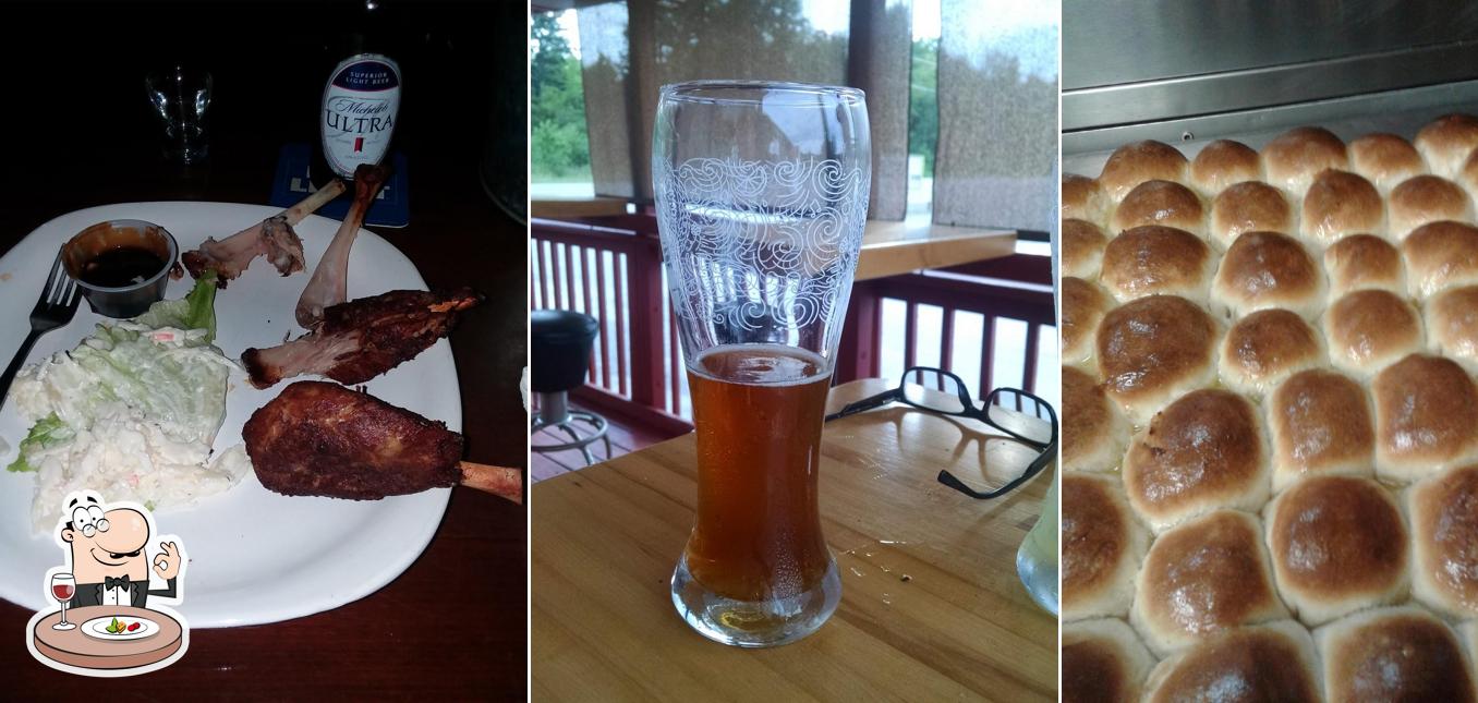 Brass Horse Pizzeria, 775 NY37 in Akwesasne Restaurant menu and reviews
