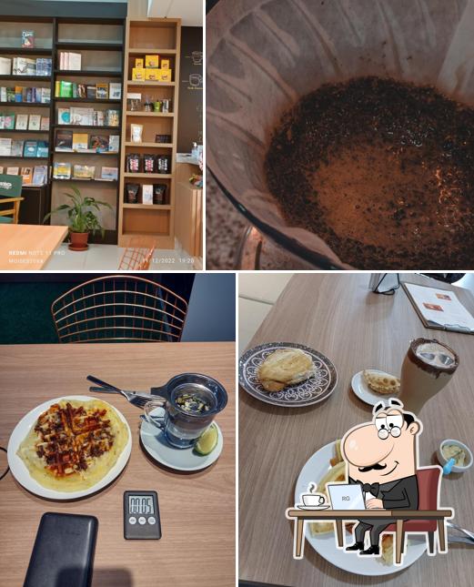 Consciência Café