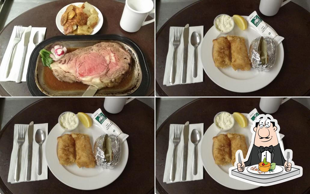Elba House in Elba Restaurant reviews