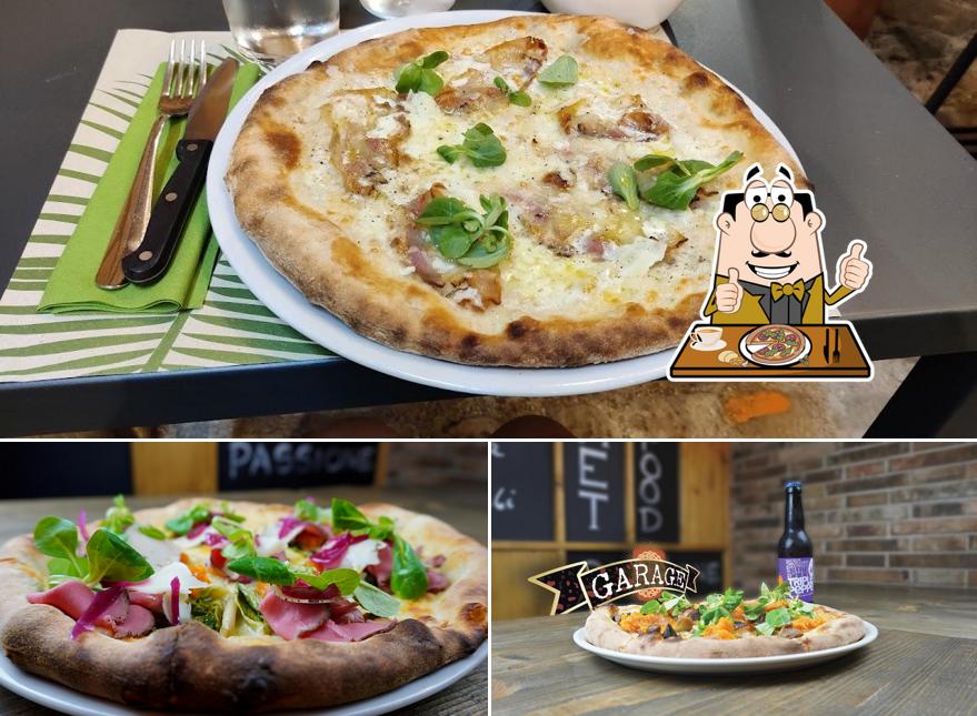 La pizza è il piatto veloce più di successo al mondo