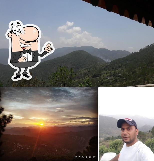 Himalaya Hills Heights