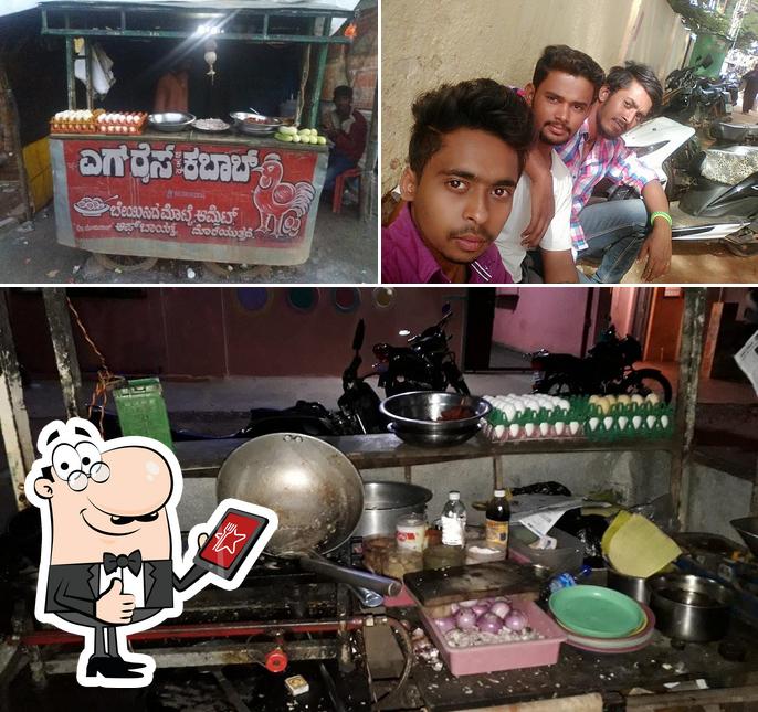 Hotel Krish Na