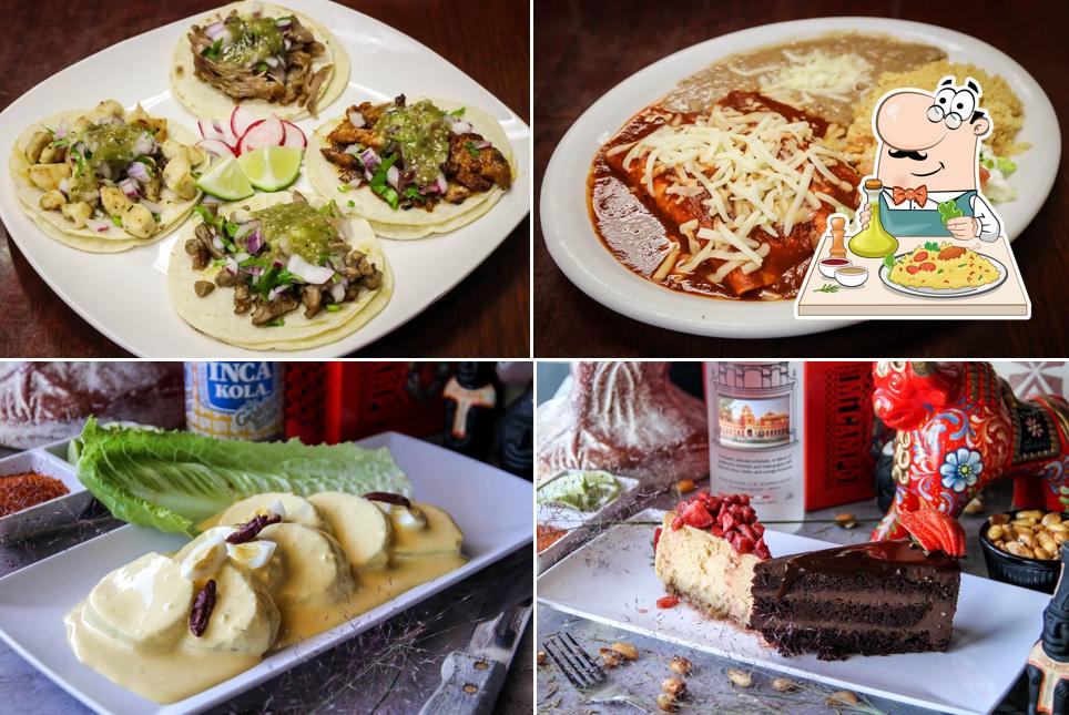Las Brasas Méxican Restaurant in Yuba City Restaurant menu and reviews