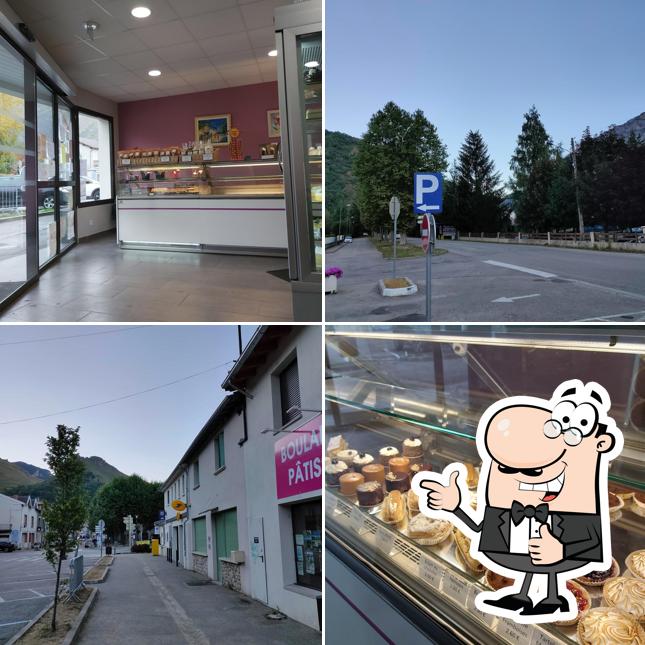 Le Fournil Cabannais