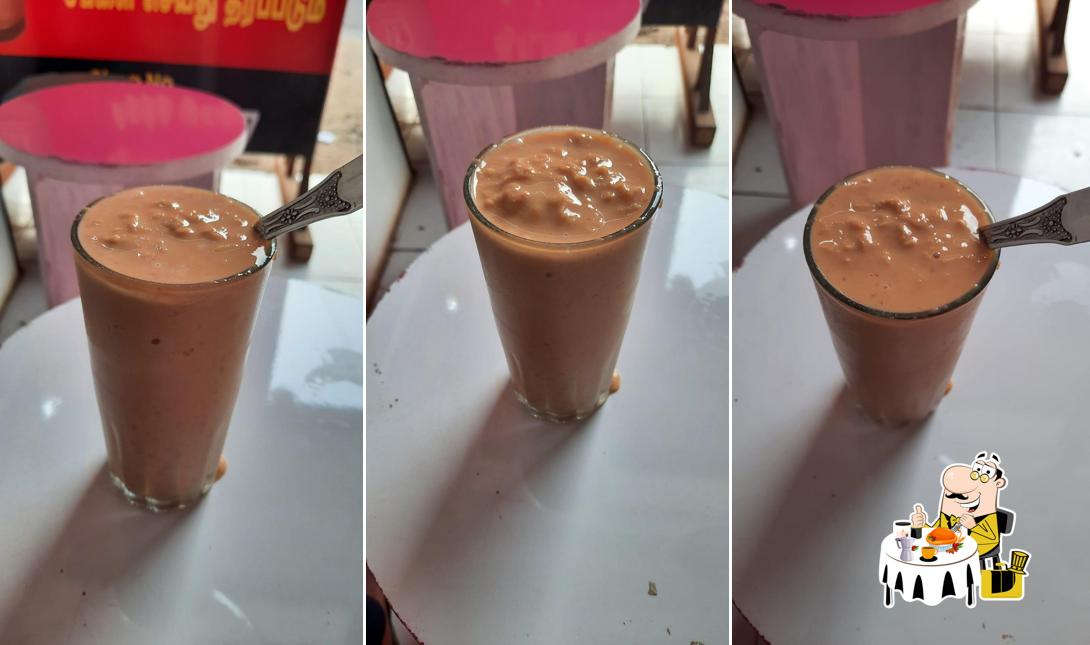 Find the best place to eat in Marthandam, summer 2024 Restaurant Guru