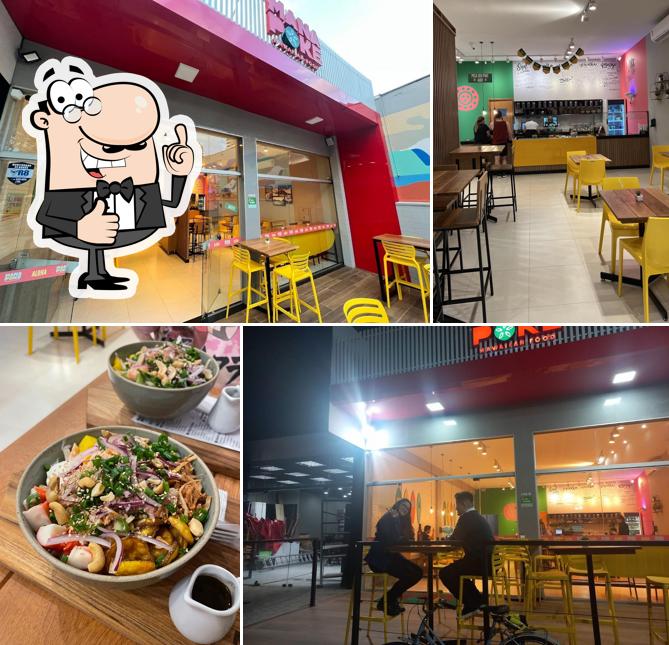 See the image of Mana Poke Zona 4: Restaurante, Comida Havaiana, Delivery em Maringá PR