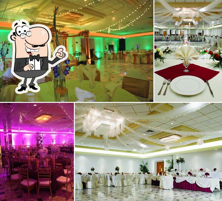 Michele's Restaurant & Milan Banquets in Garfield Restaurant reviews