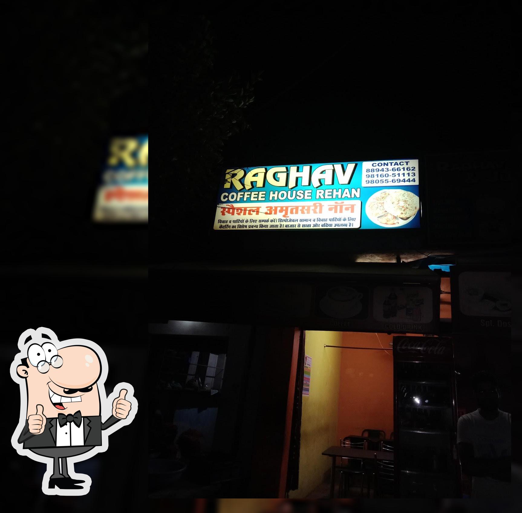 Raghav Fast Food