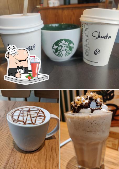 Starbucks West Side Cafe (@starbuckswestsidecafe) • Instagram photos and  videos