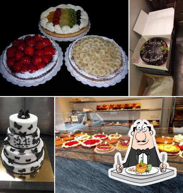 Vanderveken Bakkerij