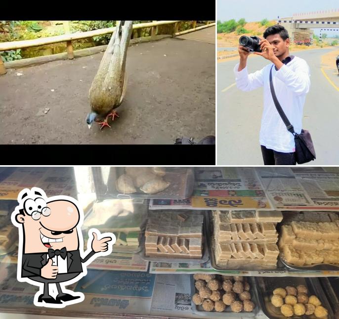 Vyasya Bakery and Sweets