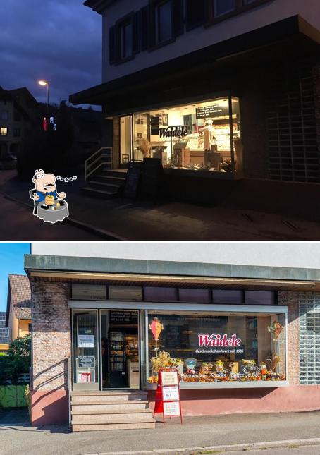 Waidele - Bäckerei