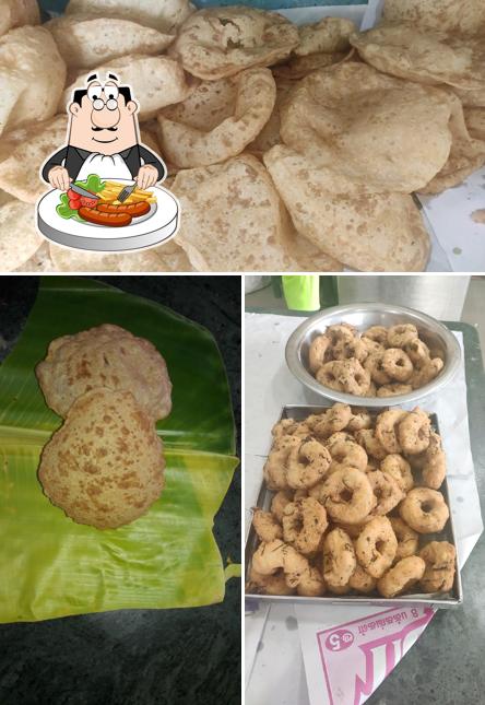 Sri Amman Restaurant