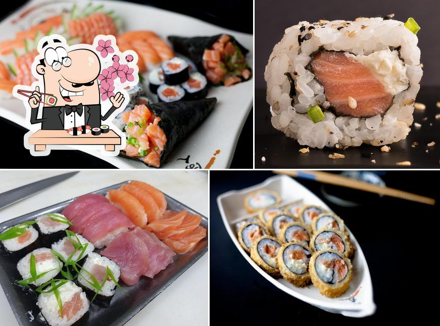 Sushi Rão