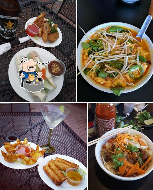 Zen Noodle Bar Gainesville, 3117 SW 34th St Suite 2 in Gainesville
