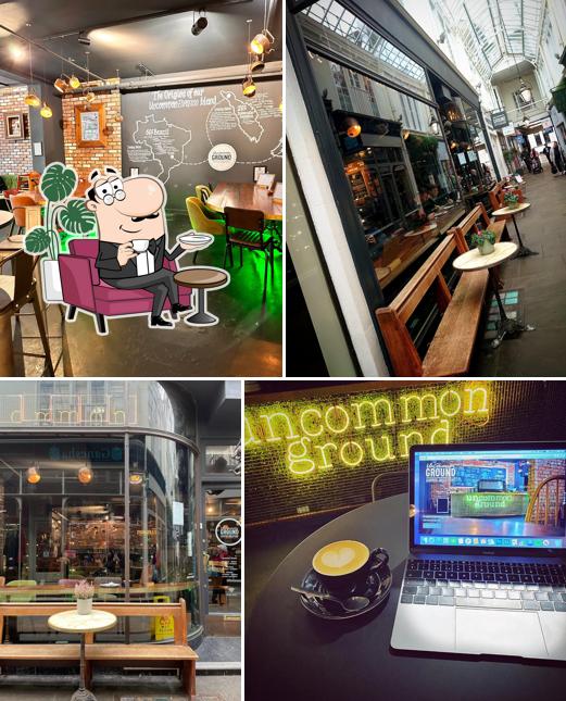 Best restaurants in Royal Arcade, Cardiff Mall Restaurant Guru