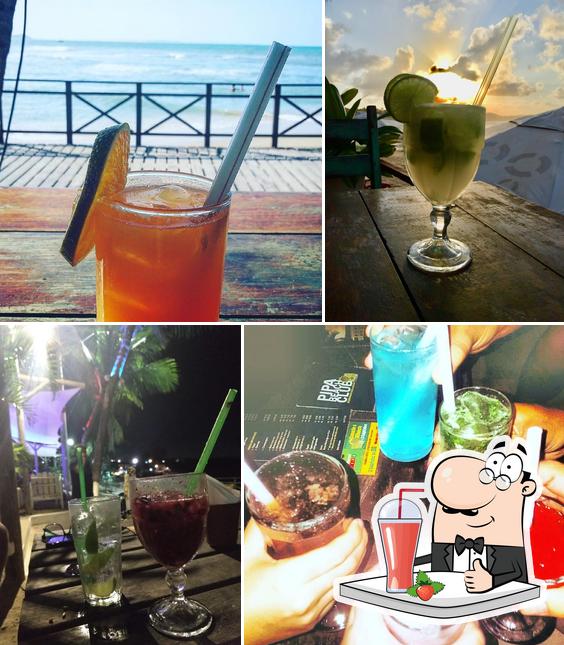 Pipa Beach Club