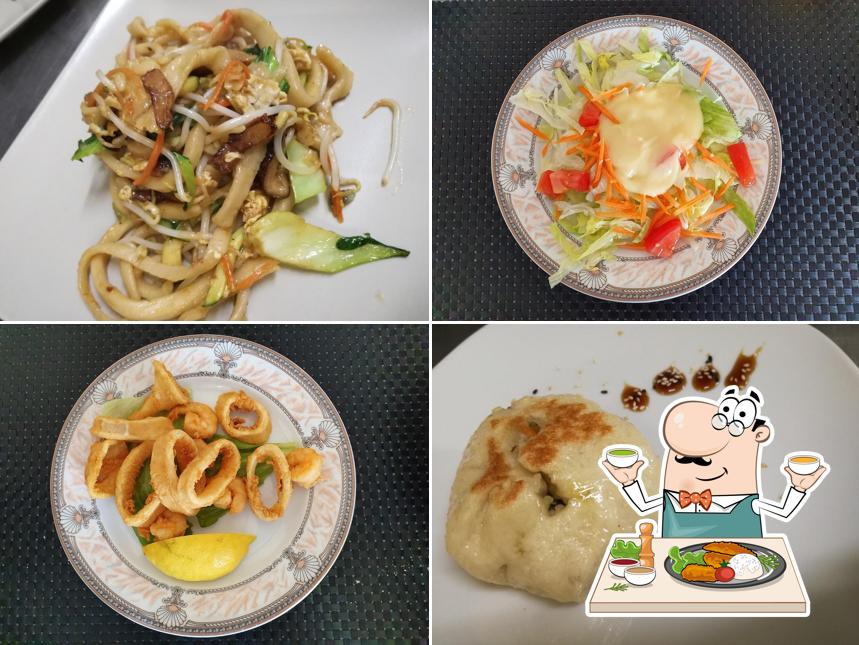 Ristorante Yong Xin