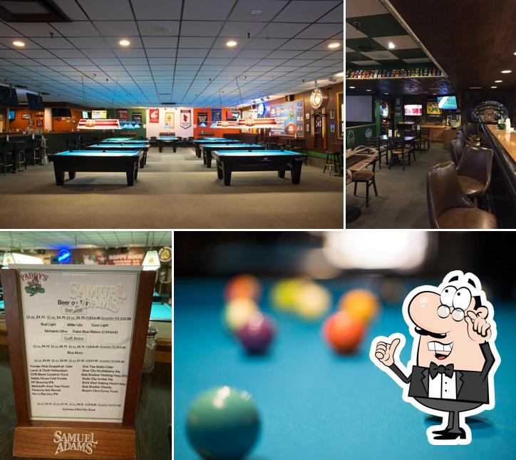 Best sport bars in Coeur d'Alene, winter 2024 Restaurant Guru