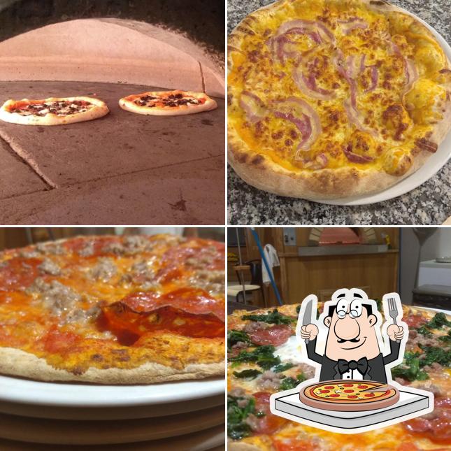 Pizzeria La Dolce Vita - La Pizza Leggera