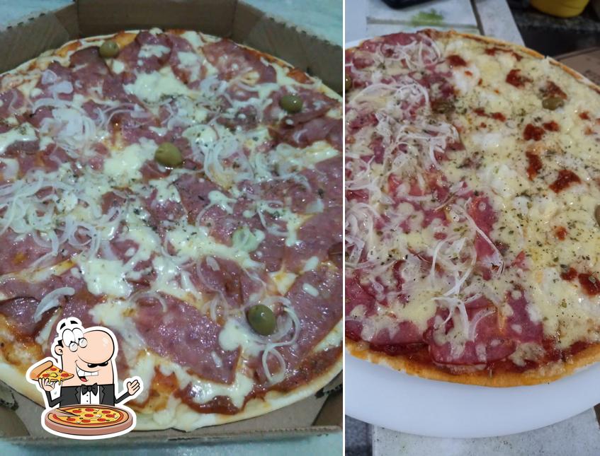 A pizza é o fast food mais amado do mundo