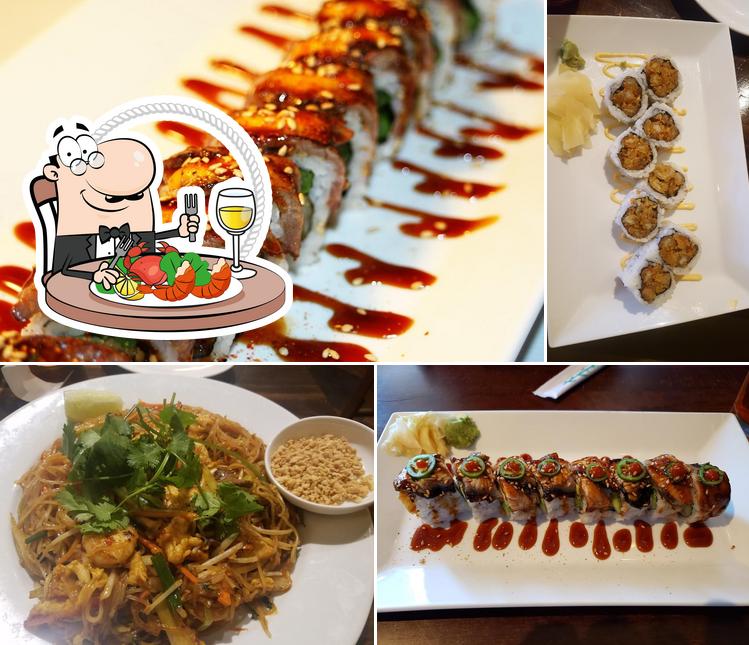 Best vietnamese restaurants in Bonham, autumn 2023 Restaurant Guru