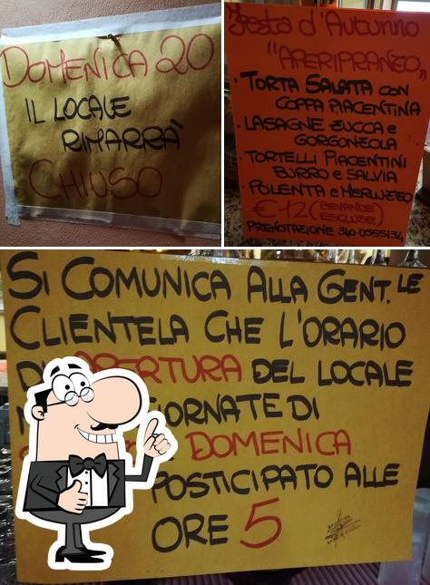 Foto di Bar Roma