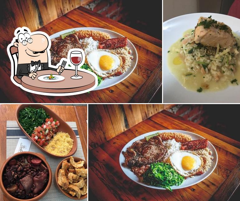 Beto's Restaurante Marmitaria e Buffet