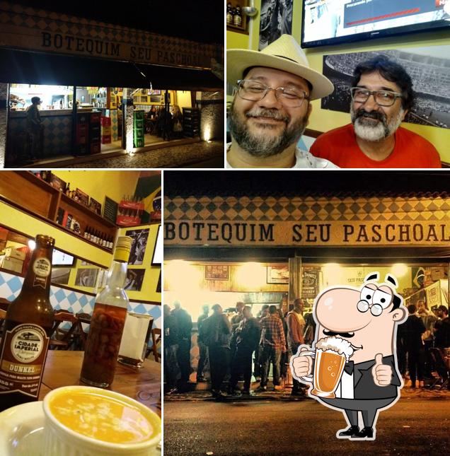 Botequim Seu Paschoal
