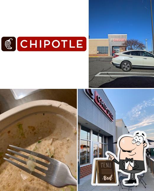See the image of Chipotle Mexican Grill