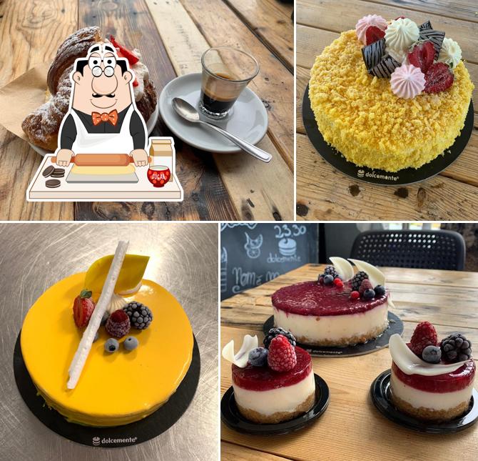 Dolcemente Fiumicino - Pasticceria Artigianale - CoffèBar & HappyHour