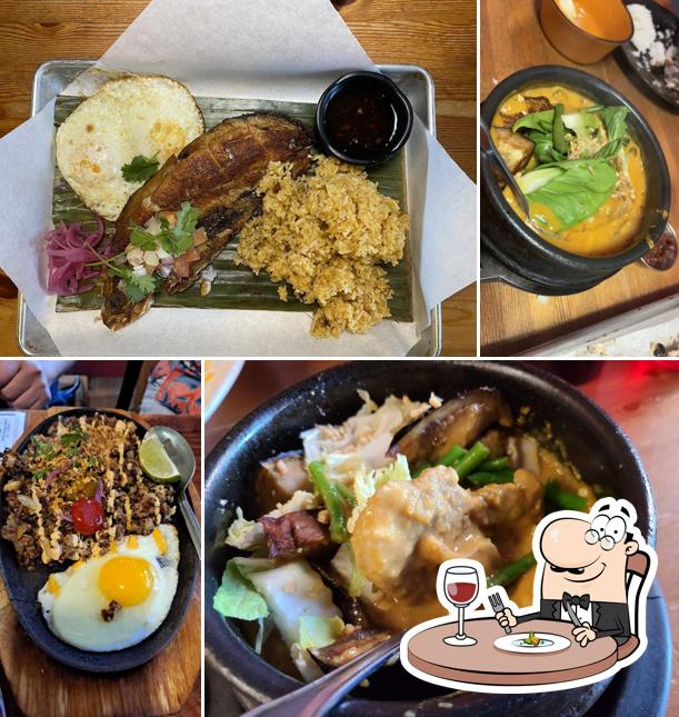 FULL HOUSE BBQ in Las Vegas Restaurant reviews