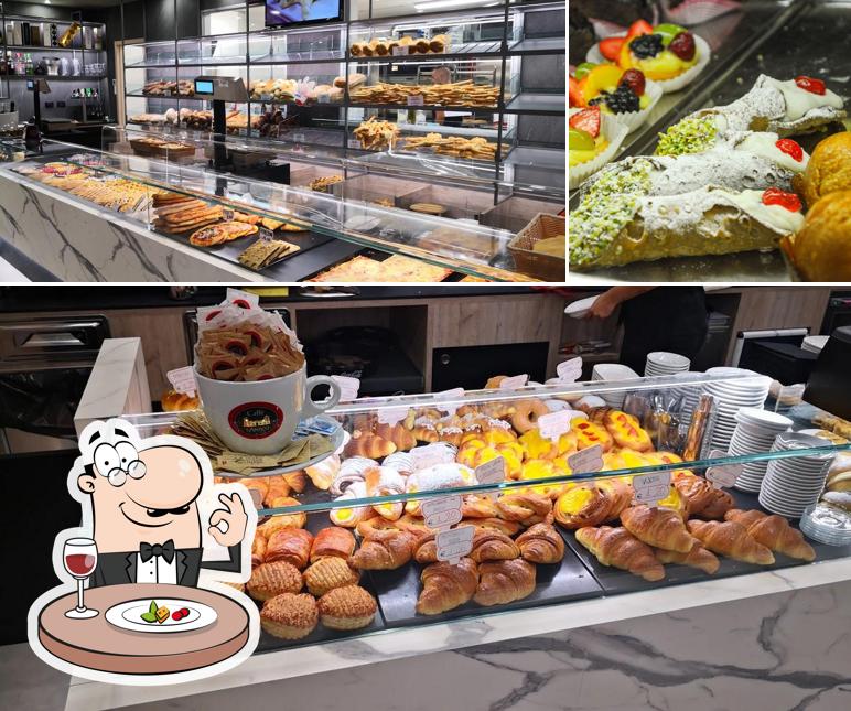 Cibo al Forno Moreno