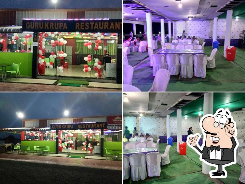 Gurukrupa Restaurant