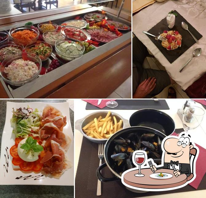 Restaurant Chez Nino