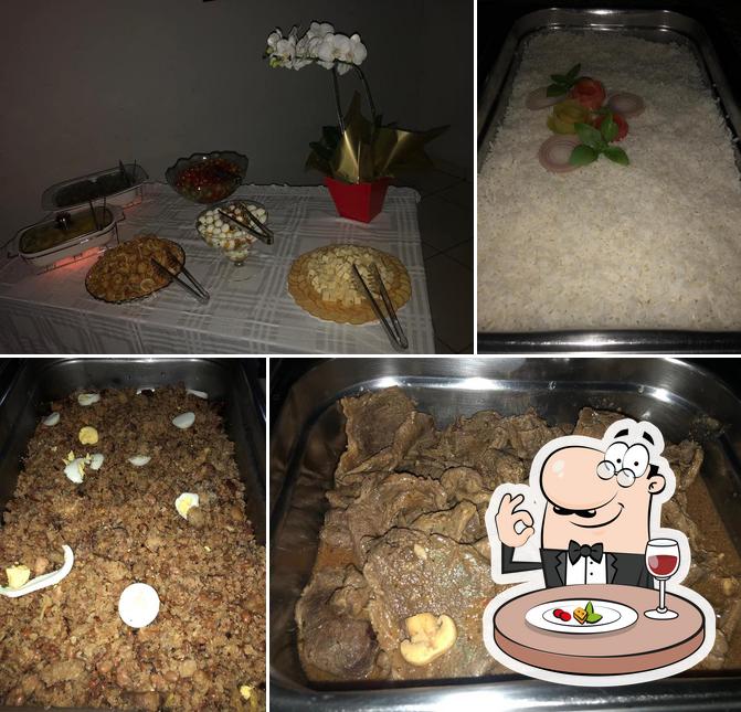 Restaurante e Churrascaria Paladar