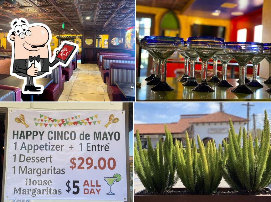 Amores Tequila Grill & Bar in Agoura Hills Restaurant menu and reviews